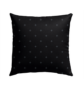 Groove Galore Outdoor Pillow